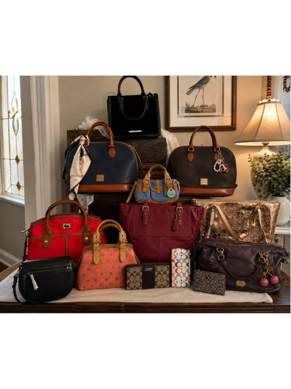 Shop with Mumzie , bags, bags & more